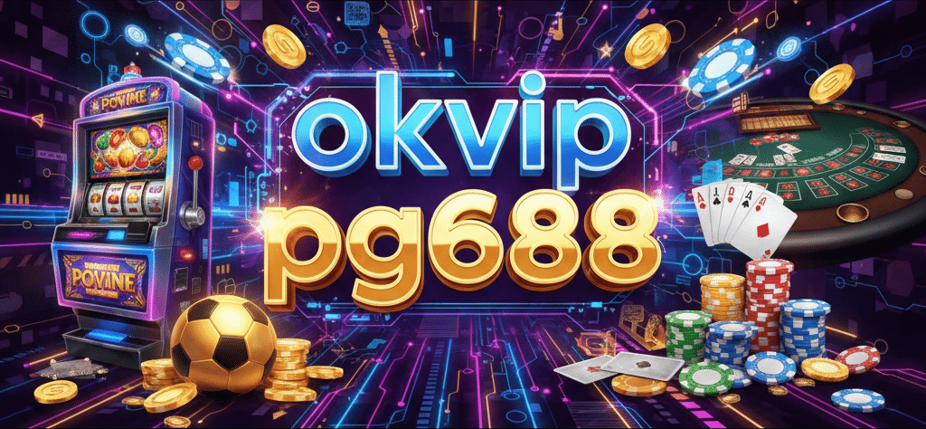 okvip pg688