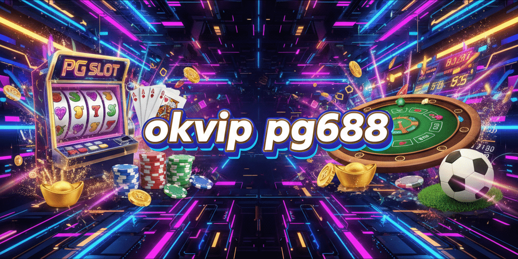 okvip pg688
