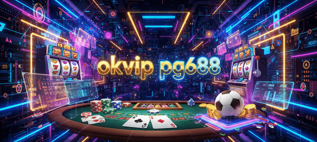 okvip pg688