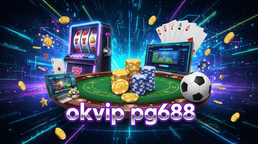 okvip pg688