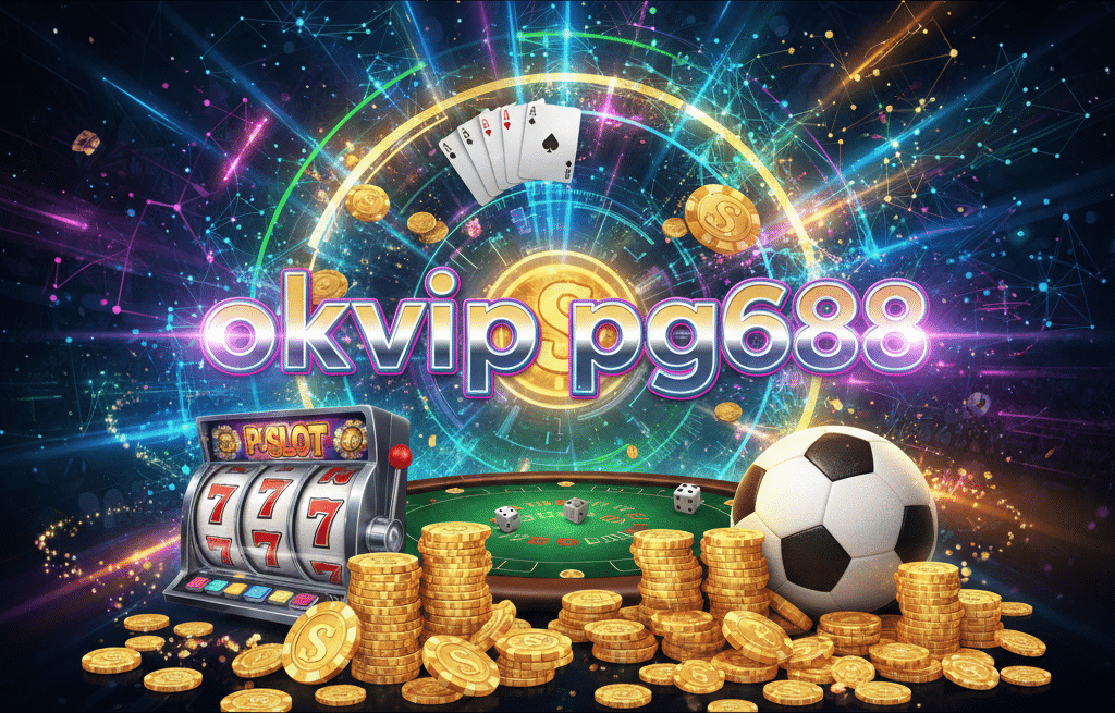 okvip pg688